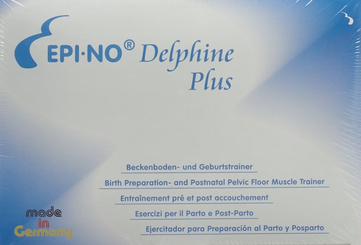 Produktbild Epi-No Delphine Plus