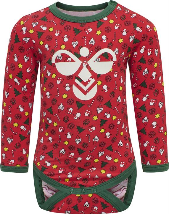 Produktbild hummel Elf Body L/S (62)