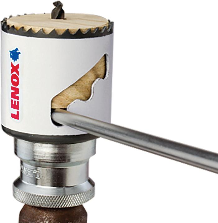 Image du produit Lenox Scie cloche SPEED SLOT (210 millimètres)