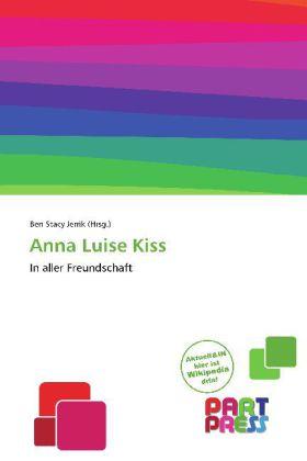 Energie-Label Anna Luise Kiss (Deutsch, 2011)