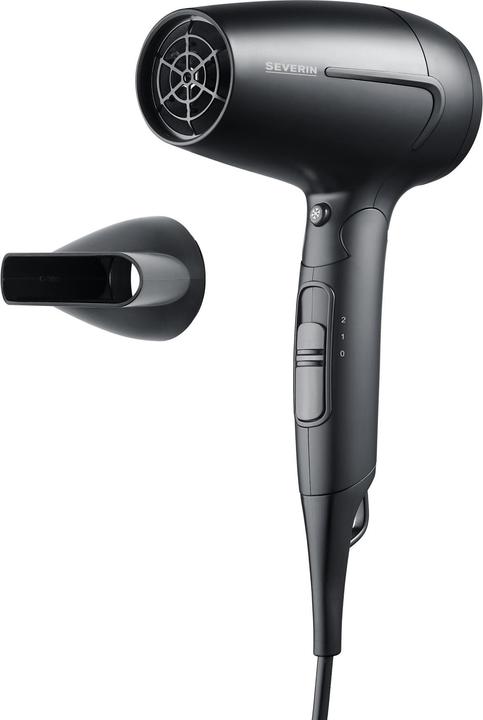 Actual product image Severin HT 0159 (1600 W)