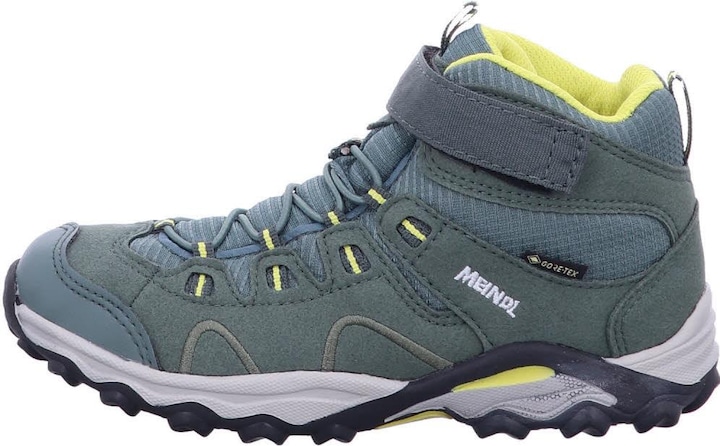 Immagine prodotto Meindl Lucca Junior Mid GTX® (35)