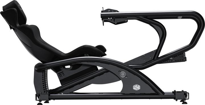 Produktbild Cooler Master Dyn X - Cockpit