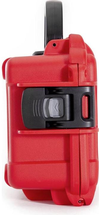 Produktbild Nanuk Koffer 903 Erste Hilfe Leer (Fotokoffer, 1.80 l)