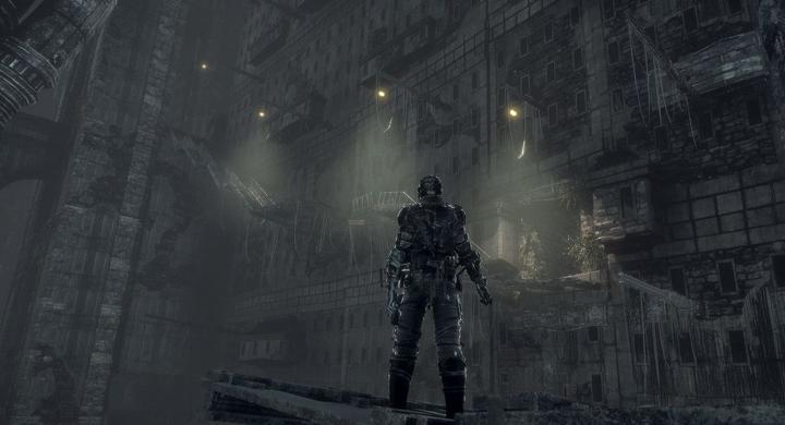 Image du produit Perp Bleak Faith : Forsaken (PS5, DE)