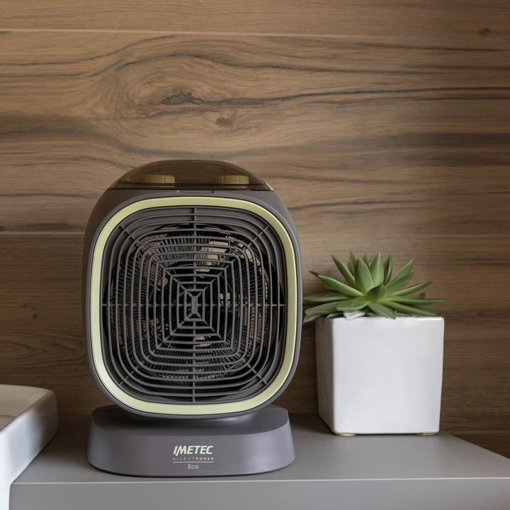 Immagine prodotto Imetec termoventilatore (2100 W)