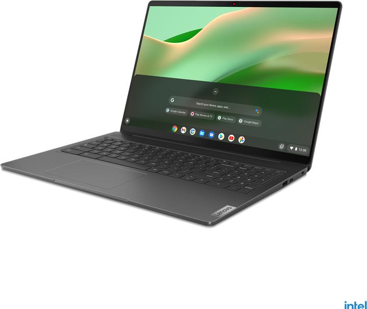 Produktbild Lenovo IdeaPad 5 Chrome (16", 512 GB, 8 GB, DE, Intel Core i3-1215U)