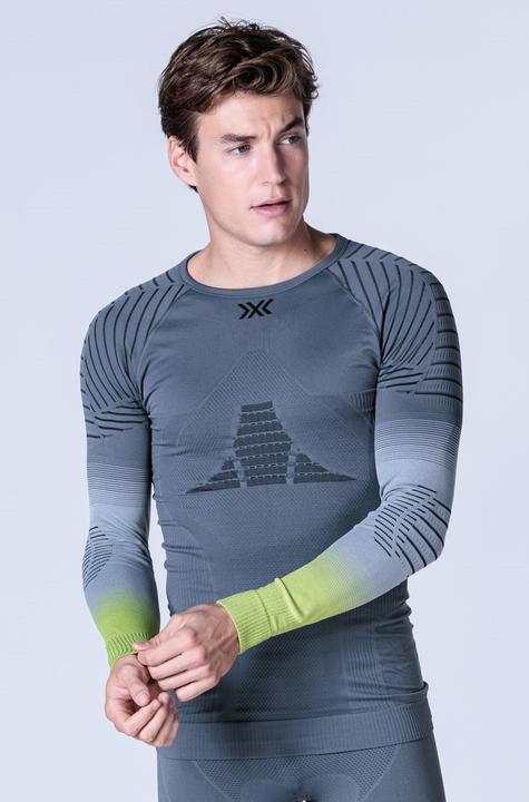 Actual product image X-Bionic Invent FX Shirt L/S (S)