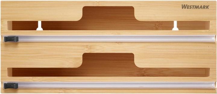 Produktbild Westmark Folienspender mit Scheidevorrichtung