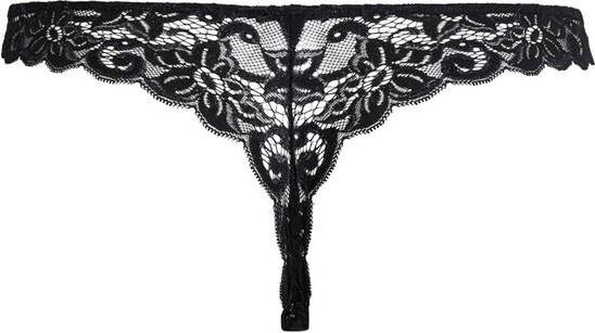 Actual product image Hanro Moments String (M)