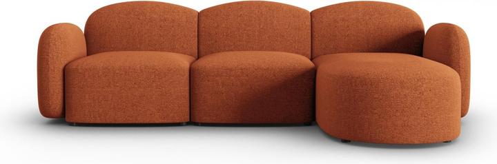 Actual product image Micadoni Blair (Corner sofa)