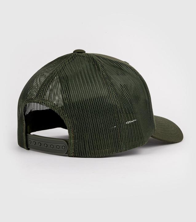 Produktbild Venum Trucker Cap Clay Green (One Size)