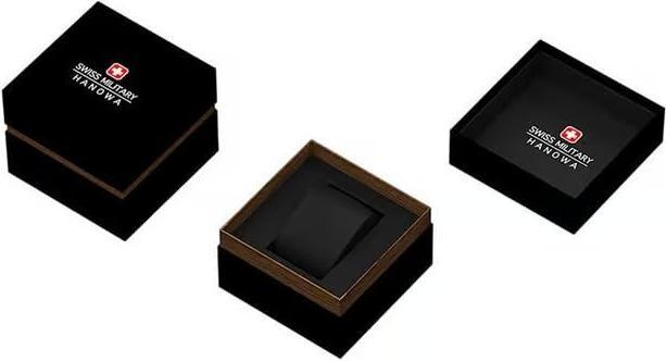 Produktbild Swiss Military Hanowa Puma (Analoguhr, 45 mm)