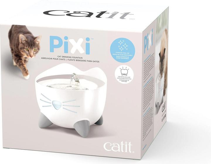 Produktbild Catit Pixi (2.50 l)