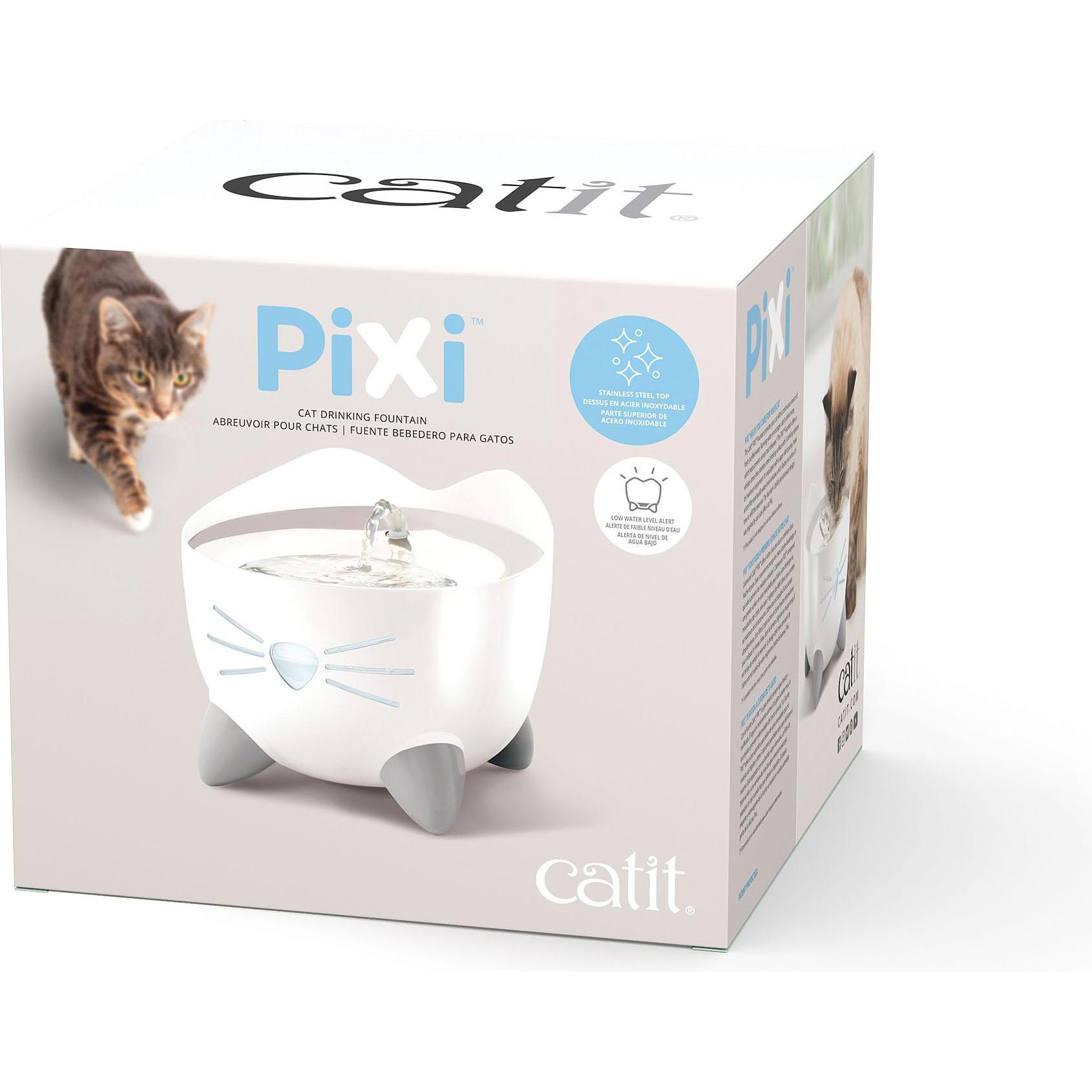 Thumbnail - Catit Pixi (2.50 l), Futternapf