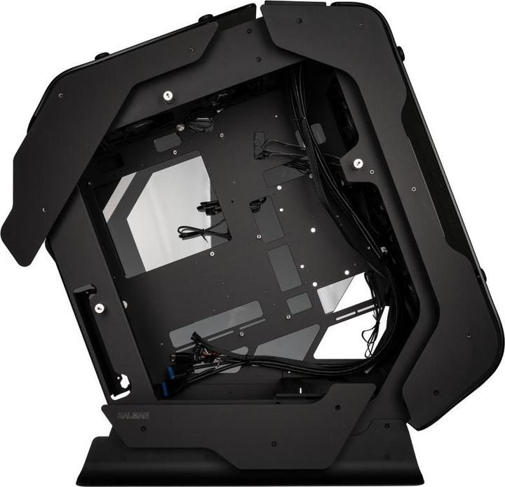 Produktbild Zalman Z-Machine 500 (ATX, E-ATX)