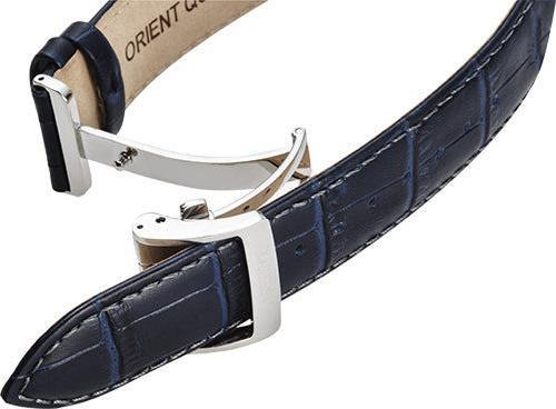 Produktbild Orient Sun and Moon - RA-AK0011D10B (Analoguhr, 43 mm)