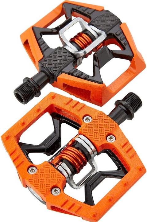 Produktbild Crankbrothers Double Shot
