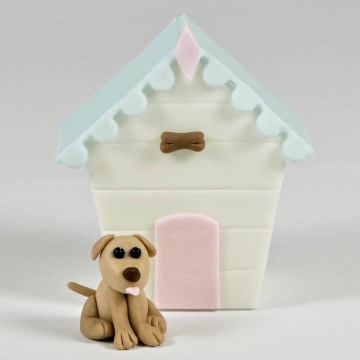 Produktbild Sugarcraft More than a Bird House