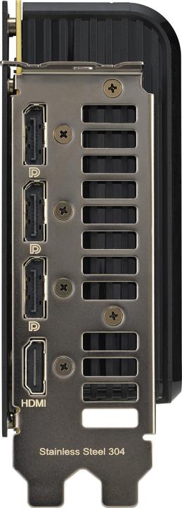 Image du produit ASUS PRIME GeForce RTX 5070 (12 Go)