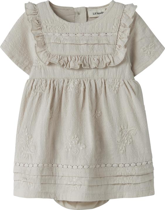 Image du produit Name it Loose Fit Kleid (74)