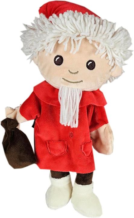 Actual product image Heunec Our sandman hand puppet sandman 36cm