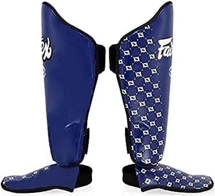 Image du produit Fairtex Protèges-Tibias SP5 Compétition (M)