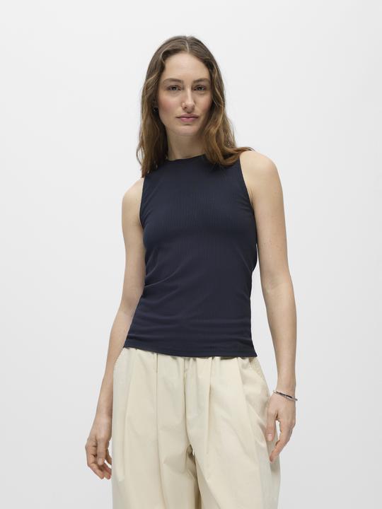 Produktbild Object Rundhalsausschnitt Oberteil (M)