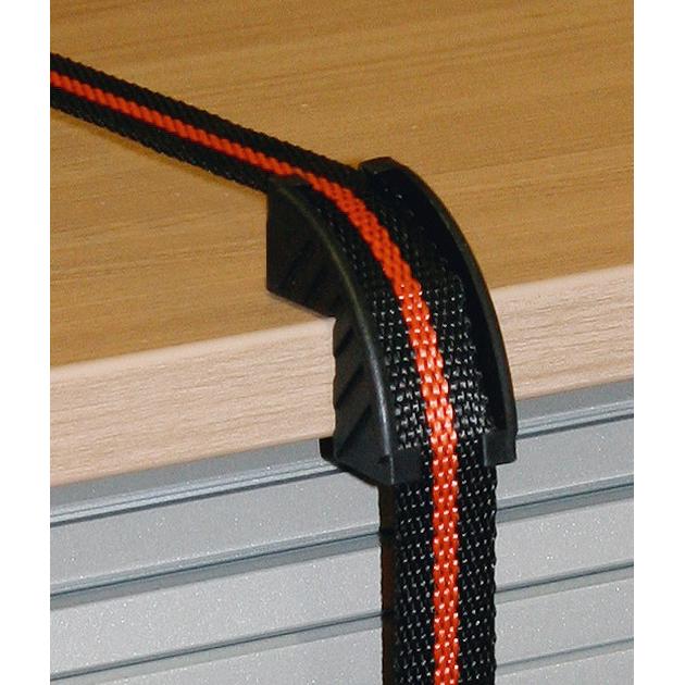 Thumbnail - Magni Kerbl 37191 Kantenschutz 25 mm, 10-pack, Tiertransport