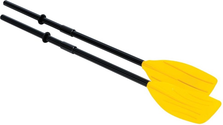 Immagine prodotto Intex Paletta gialla 122 cm (122 cm, 3 pezzi)