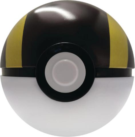Pokémon Pokeball (Deutsch, Booster Pack)