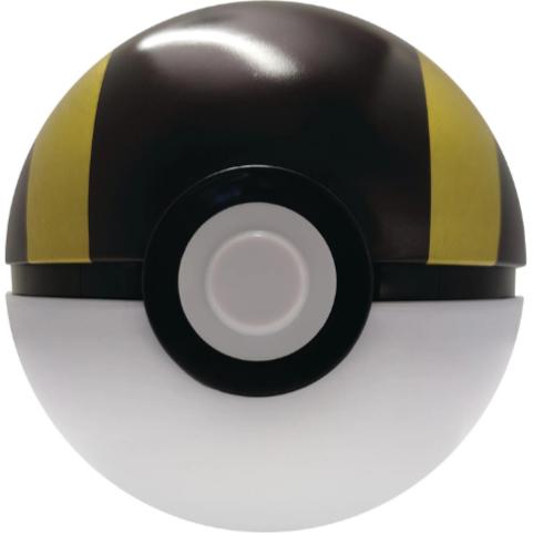 Pokémon Pokeball (Deutsch)