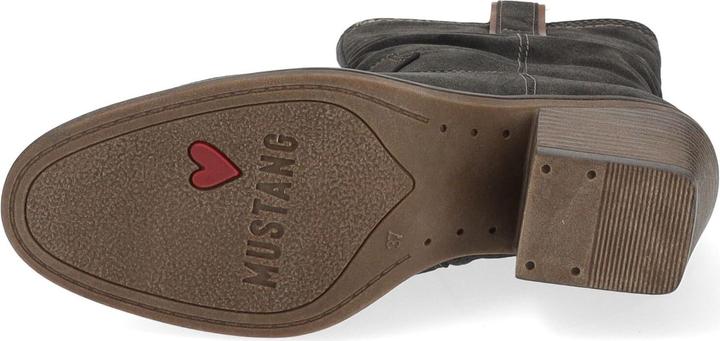 Produktbild Mustang Stiefelette (40)