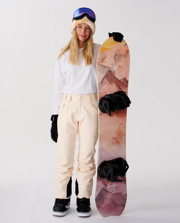 Produktbild Rip Curl Women's Anti Series Pant 10K/10K (M)