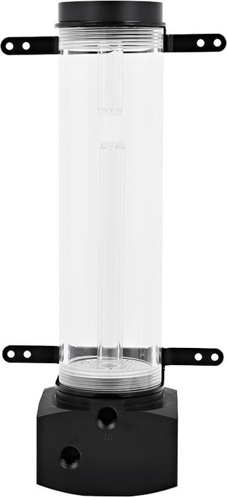 Produktbild Alphacool Eisbecher D5 250mm Acetal inkl. 1x VPP655