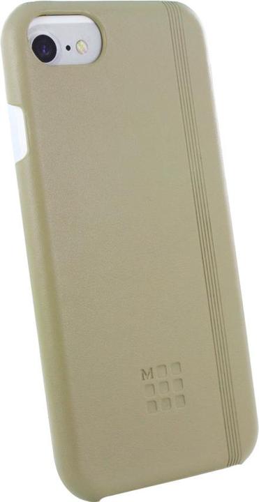 Actual product image Moleskine Cover Classic - IPhone 6+ - 7+ - 8+ Pl (Apple iPhone 6, Apple iPhone 6s, Apple iPhone 7, Apple iPhone 8)