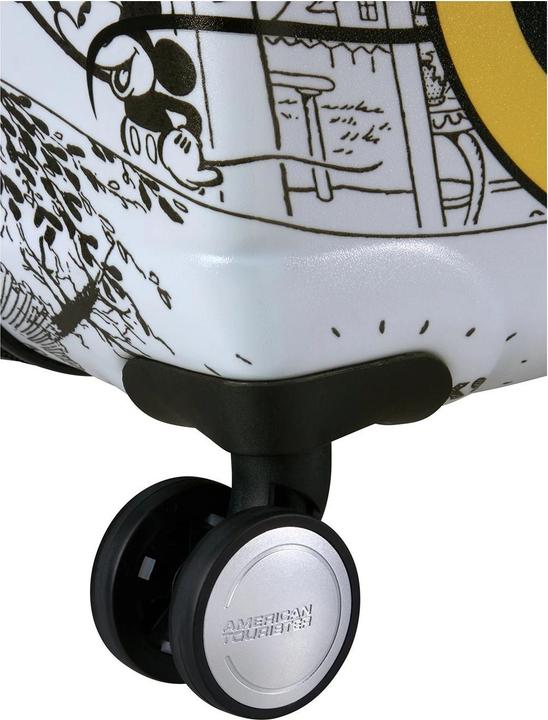 Actual product image American Tourister Wavebreaker Disney (96 l)