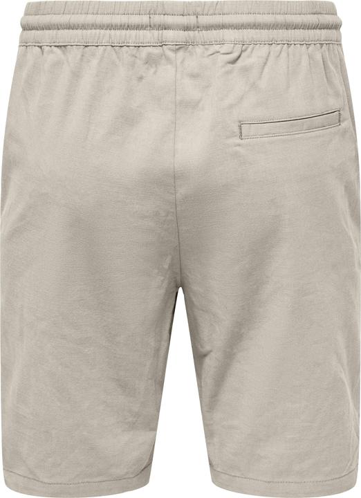 Actual product image Only & Sons Chinoshorts CAPRI kurze Hose (XS)
