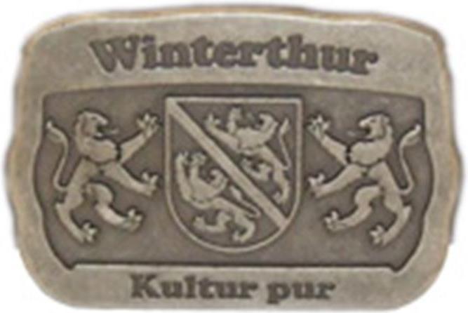 Immagine prodotto Tamar Cintura con fibbia Winterthur da 105 cm di lunghezza (105)