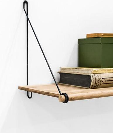 Produktbild we do wood Loop Shelf (72 x 26 x 31 cm)