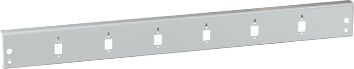 Immagine prodotto EFB Elektronik Pannello frontale 12 x SC simplex o E2000 simpl., MTRJ o LC duplex