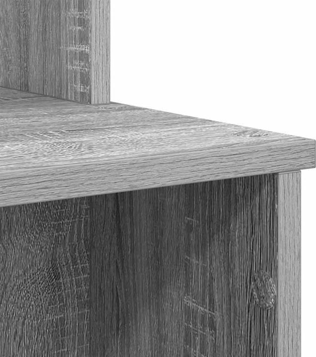 Image du produit vidaXL Schreibtisch für Zuhause (44 x 44 x 88.50 cm)