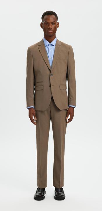 Image du produit Selected Blazer tissé (54)