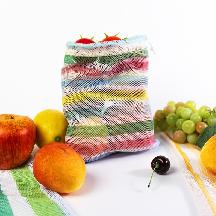 Immagine prodotto Trendform Sacchetti di frutta e verdura STRIPES