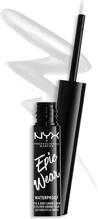 Productafbeelding NYX Professional Make-Up Epic Wear (Wit)