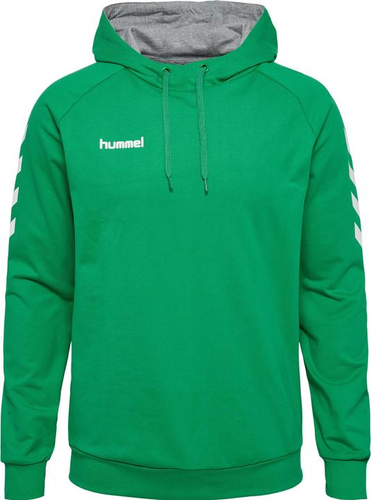 Actual product image hummel Go Cotton Hoodie (XXL)