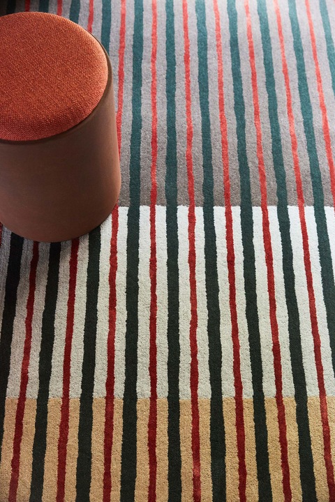 Actual product image Brink & Campman Decor (250 x 350 cm)