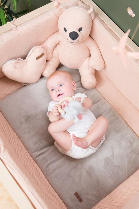 Image du produit Baby's only Classic (75 x 95 cm)