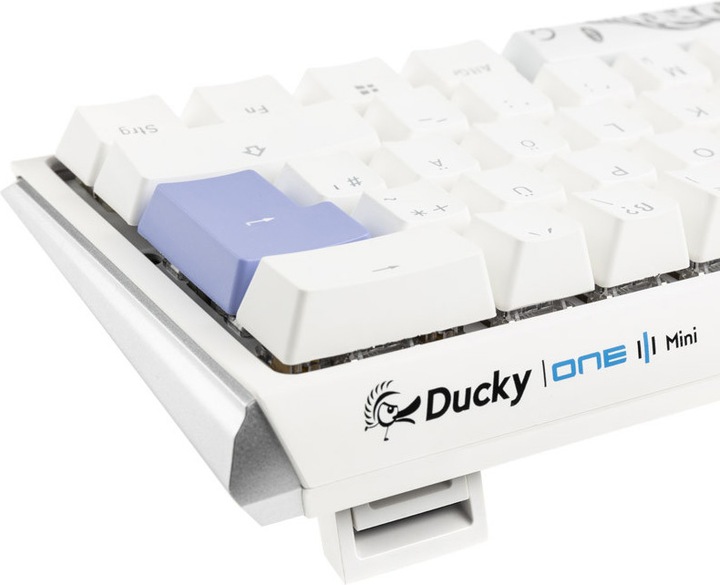 Produktbild Ducky One 3 Classic (DE, Kabelgebunden)