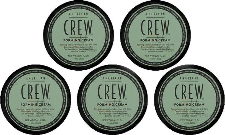 Actual product image American Crew 10X Forming Cream 85g (Hair cream, 85 g)
